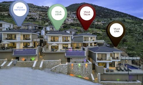 Villa Lina Yeşilköy — 47