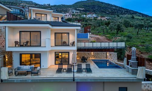 Villa Lina Yeşilköy — 3