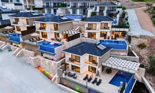Villa Lina Yeşilköy — 44