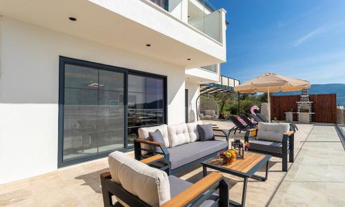 Villa Lina Yeşilköy — 4