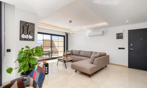 Villa Lina Yeşilköy — 17