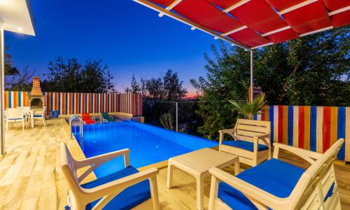 Villa Linam — 14