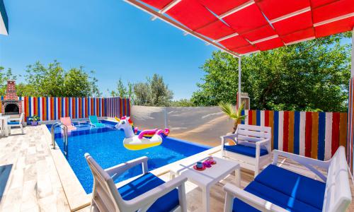 Villa Linam — 2