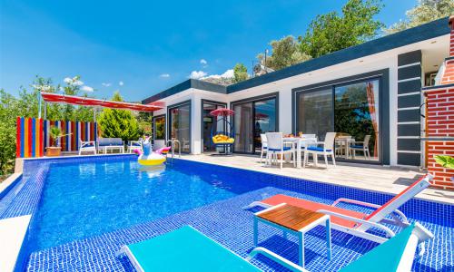 Villa Linam — 3