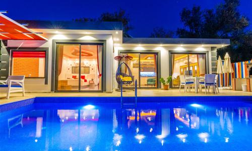Villa Linam — 4