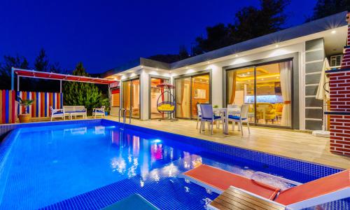 Villa Linam