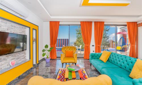 Villa Linam — 8