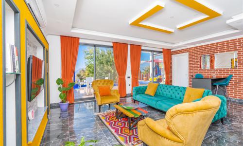 Villa Linam — 15