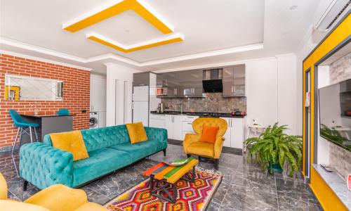 Villa Linam — 16
