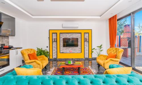 Villa Linam — 17