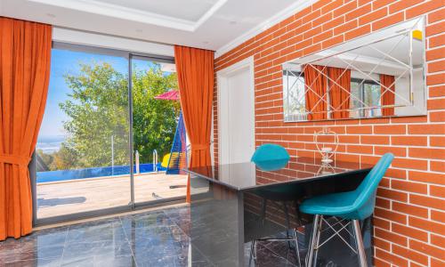 Villa Linam — 18