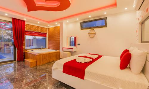 Villa Linam — 20