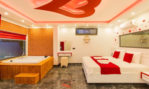 Villa Linam — 23