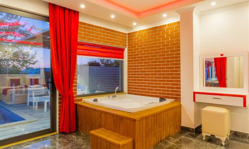 Villa Linam — 24