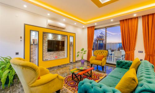 Villa Linam — 9