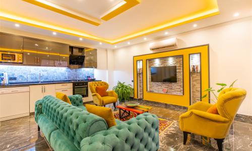 Villa Linam — 10