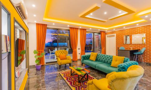 Villa Linam — 12
