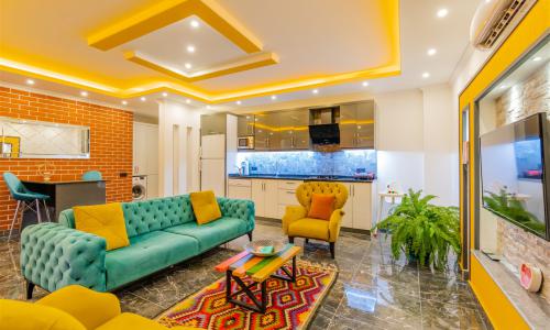 Villa Linam — 25