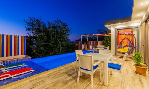 Villa Linam — 5