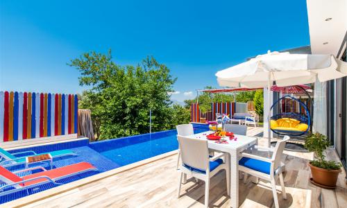 Villa Linam — 7