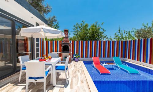 Villa Linam — 6
