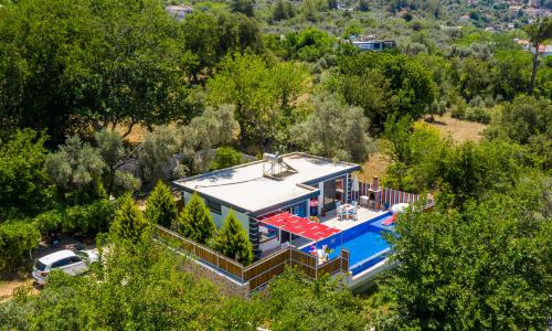 Villa Linam — 27