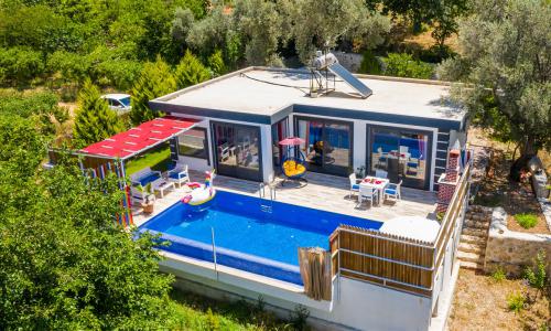 Villa Linam — 28