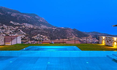 Villa Lion — 52