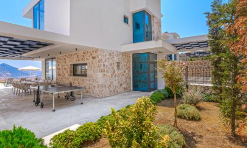Villa Lion — 29