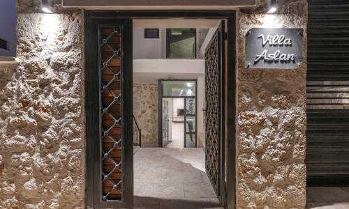Villa Lion — 35