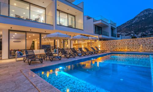 Villa Lion — 6