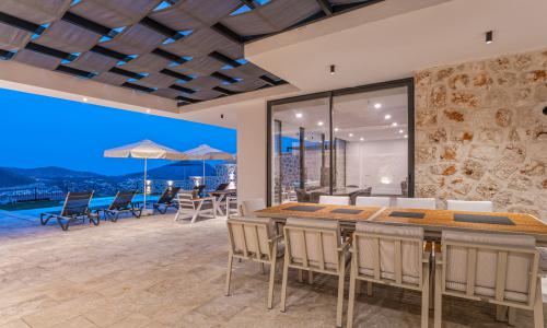 Villa Lion — 22