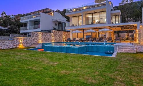Villa Lion — 13