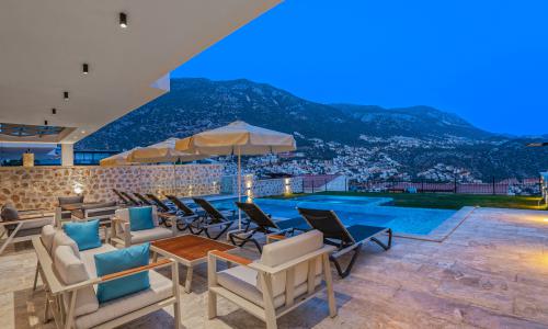 Villa Lion — 14