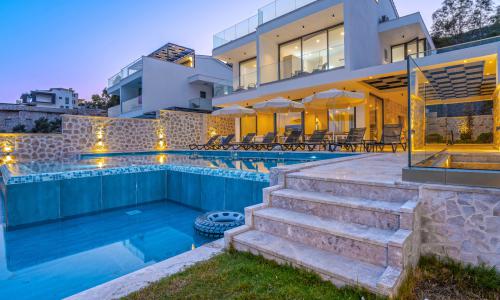 Villa Lion — 2