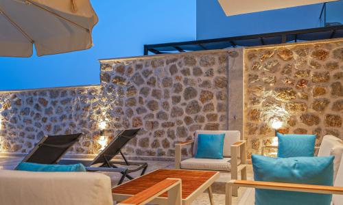 Villa Lion — 19