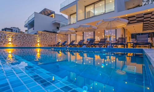 Villa Lion — 51