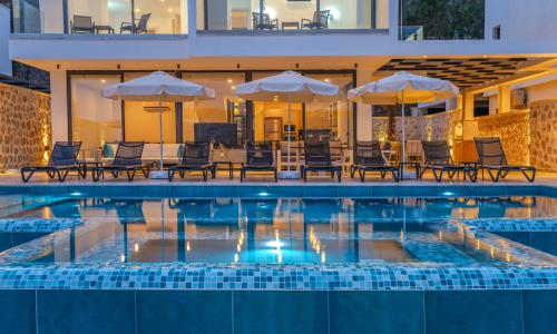 Villa Lion — 7