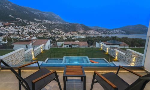 Villa Lion — 36
