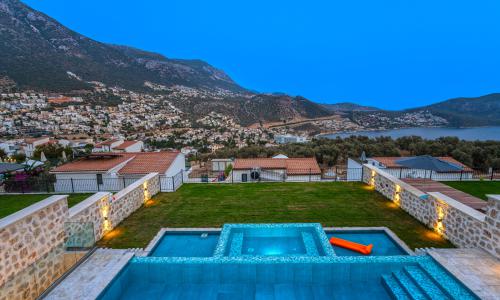Villa Lion — 40