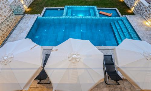 Villa Lion — 20