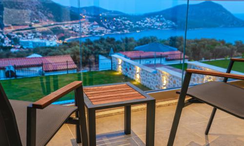 Villa Lion — 23