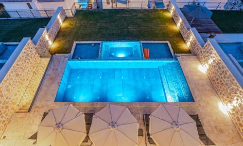 Villa Lion — 16
