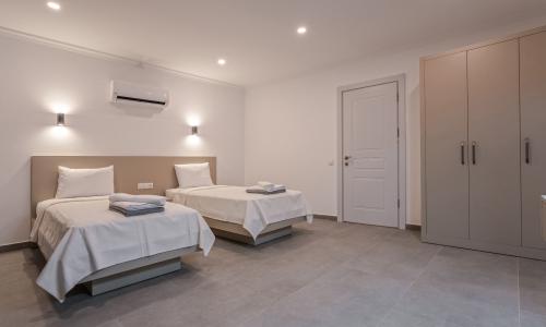 Villa Lion — 80