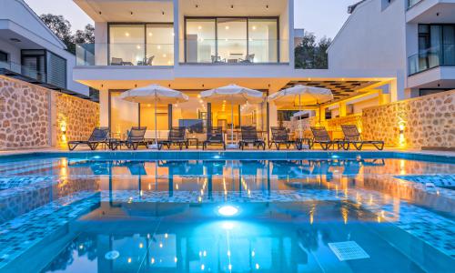Villa Lion — 1