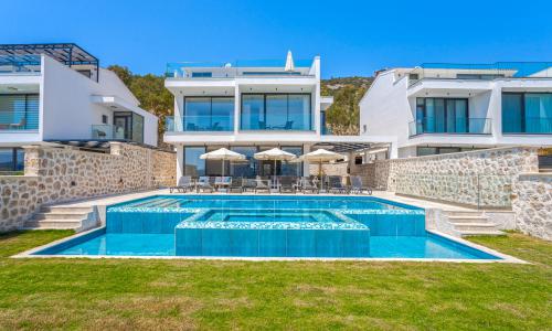 Villa Lion — 25
