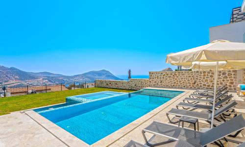 Villa Lion — 12