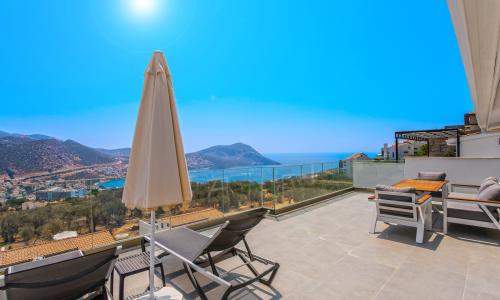 Villa Lion — 47