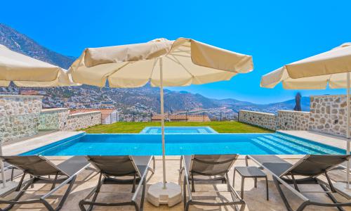 Villa Lion — 34