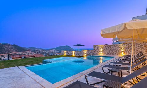 Villa Lion — 24